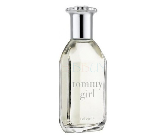 Купить Аромат Tommy Hilfiger Tommy Girl Одеколон