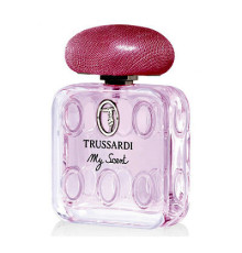 Аромат Trussardi My Scent Туалетная вода