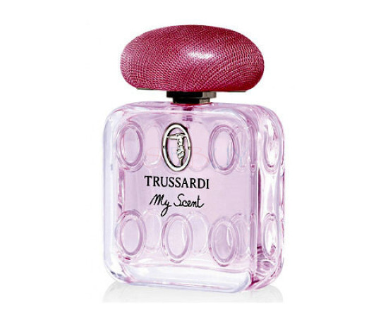 Купить Аромат Trussardi My Scent Туалетная вода