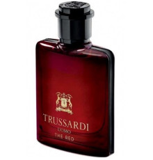 Аромат Trussardi Uomo The Red Туалетная вода