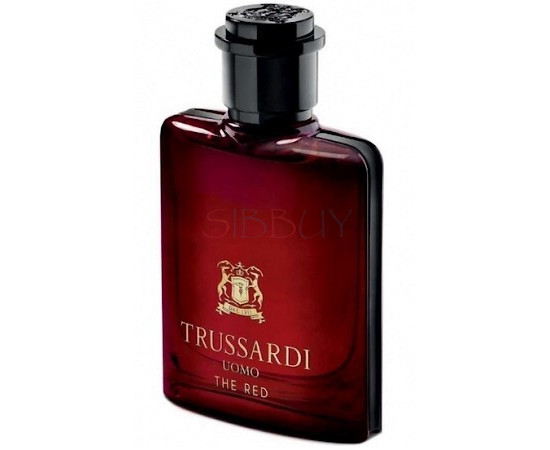 Купить Аромат Trussardi Uomo The Red Туалетная вода