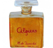 Аромат Tuvache Algiers