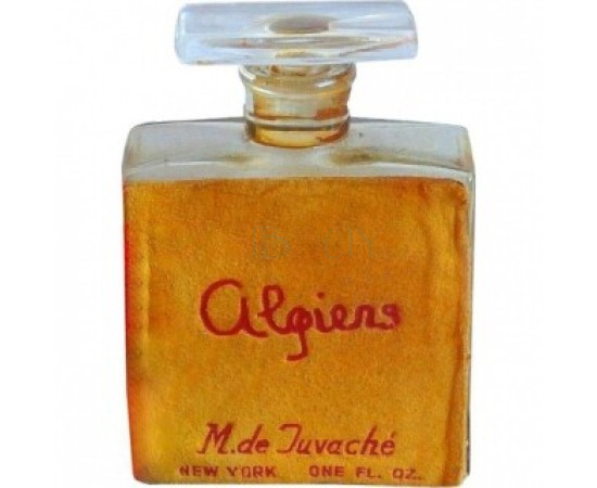 Купить Аромат Tuvache Algiers