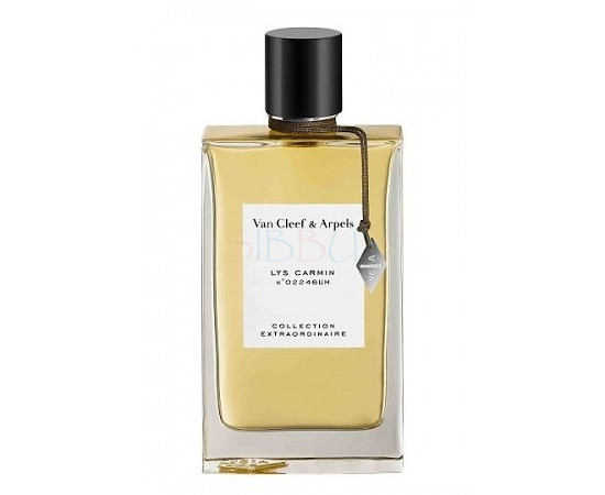 Купить Аромат Van Cleef & Arpels Lys Carmin Парфюмерная вода
