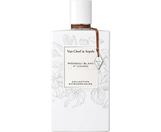 Купить Аромат Van Cleef & Arpels Patchouli Blanc Парфюмерная вода