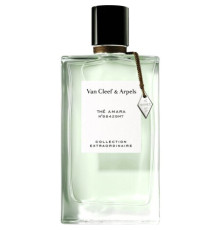 Аромат Van Cleef & Arpels Thé Amara Парфюмерная вода