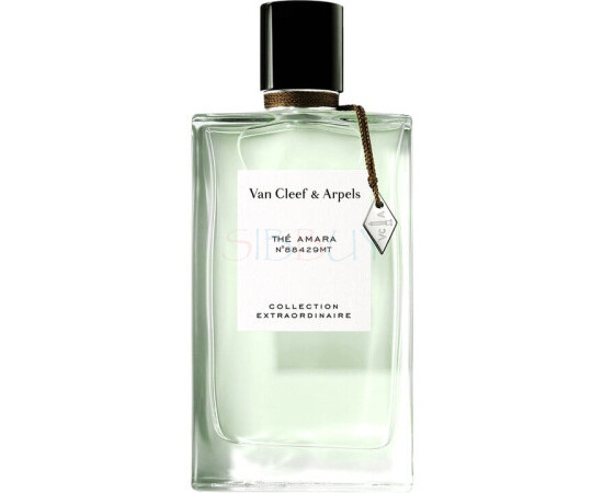 Купить Аромат Van Cleef & Arpels Thé Amara Парфюмерная вода
