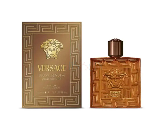 Купить Аромат Versace Eros Najim Духи / Экстракт