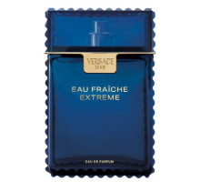 Аромат Versace Man Eau Fraiche Extreme Парфюмерная вода