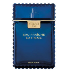 Аромат Versace Man Eau Fraiche Extreme Парфюмерная вода