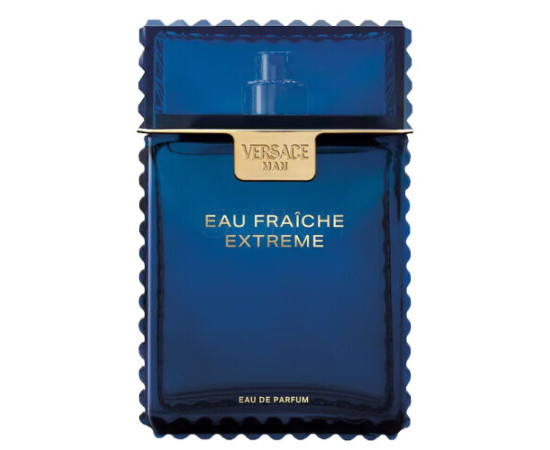 Купить Аромат Versace Man Eau Fraiche Extreme Парфюмерная вода