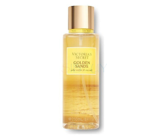 Купить Аромат Victoria's Secret Golden Sands Ароматная дымка