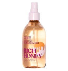 Аромат Victoria's Secret Pink - Rich Honey Ароматная дымка