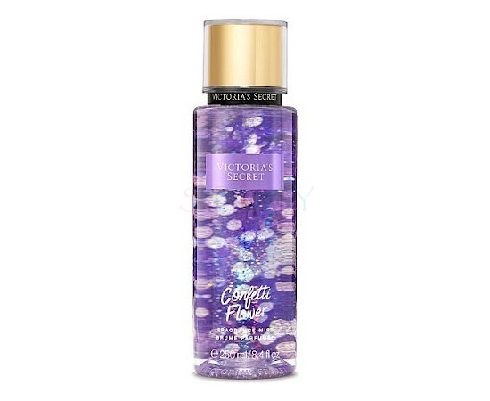 Купить Аромат Victoria's Secret Confetti Flower Ароматная дымка