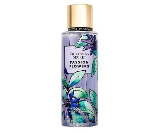 Купить Аромат Victoria's Secret Passion Flowers Ароматная дымка