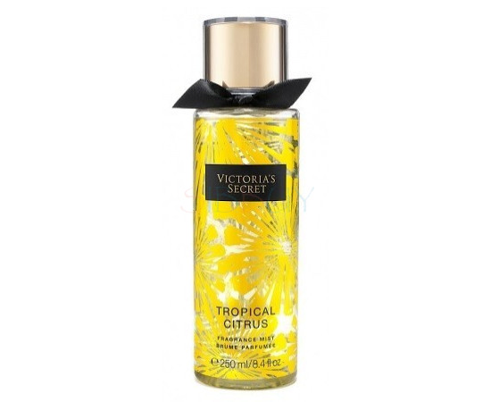 Купить Аромат Victoria's Secret Tropical Citrus Ароматная дымка