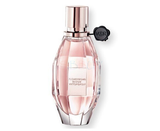 Купить Аромат Viktor & Rolf Flowerbomb Bloom Туалетная вода