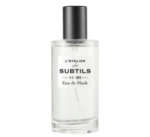 Аромат VT x BTS L'Atelier des Subtils Eau de Musk Туалетная вода