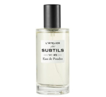 Аромат VT x BTS L'Atelier des Subtils Eau de Poudre Туалетная вода