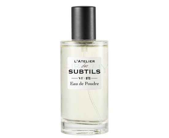 Купить Аромат VT x BTS L'Atelier des Subtils Eau de Poudre Туалетная вода