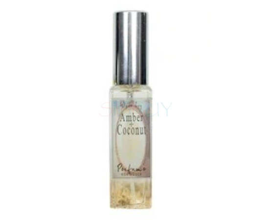 Купить Аромат Wylde Ivy Amber + Coconut Духи / Экстракт