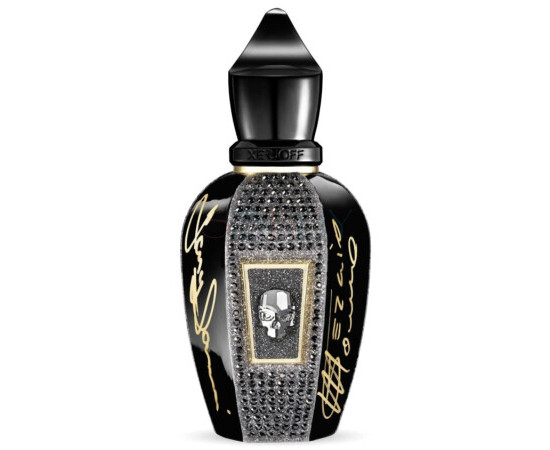 Купить Аромат Xerjoff Deified Tony Iommi Signed Edition Духи / Экстракт