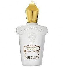 Аромат Xerjoff Fiore D'ulivo Hair Mist Ароматная дымка