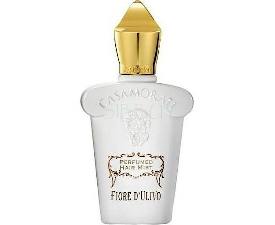 Купить Аромат Xerjoff Fiore D'ulivo Hair Mist Ароматная дымка