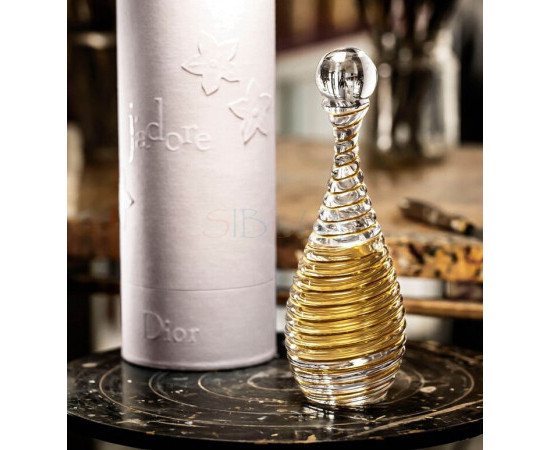 Купить Аромат Dior J'adore Eau de Parfum Infinissime x India Mahdavi Парфюмерная вода
