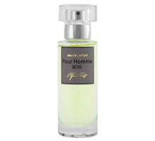 Аромат Yan Frolov Pour Homme Bois Парфюмерная вода