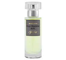 Аромат Yan Frolov Pour Homme Bois Парфюмерная вода