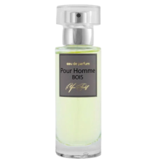 Аромат Yan Frolov Pour Homme Bois Парфюмерная вода