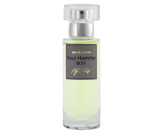 Купить Аромат Yan Frolov Pour Homme Bois Парфюмерная вода