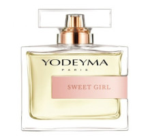 Аромат Yodeyma Sweet Girl Парфюмерная вода