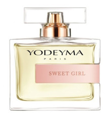 Аромат Yodeyma Sweet Girl Парфюмерная вода