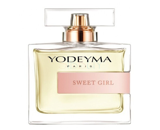 Купить Аромат Yodeyma Sweet Girl Парфюмерная вода