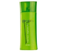 Аромат Yves Rocher Fraicheur Vegetale Bambou Туалетная вода