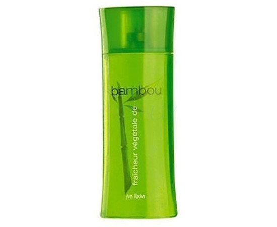 Купить Аромат Yves Rocher Fraicheur Vegetale Bambou Туалетная вода