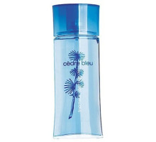 Аромат Yves Rocher Fraicheur Vegetale Cedre Bleu Туалетная вода