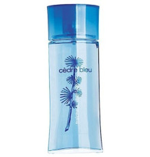 Аромат Yves Rocher Fraicheur Vegetale Cedre Bleu Туалетная вода