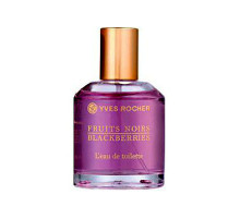 Аромат Yves Rocher Fruits Noirs Blackberries