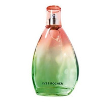 Аромат Yves Rocher Green Summer Туалетная вода