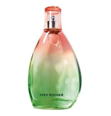Аромат Yves Rocher Green Summer Туалетная вода