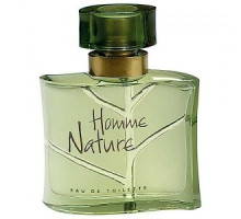 Аромат Yves Rocher Homme Nature Туалетная вода