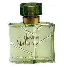Аромат Yves Rocher Homme Nature Туалетная вода
