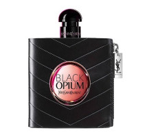 Аромат Yves Saint Laurent Black Opium Make It Yours Fragrance Jacket Парфюмерная вода
