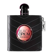 Аромат Yves Saint Laurent Black Opium Make It Yours Fragrance Jacket Парфюмерная вода