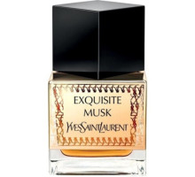 Аромат Yves Saint Laurent Exquisite Musk Парфюмерная вода