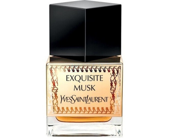 Купить Аромат Yves Saint Laurent Exquisite Musk Парфюмерная вода