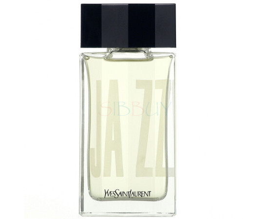 Купить Аромат Yves Saint Laurent Jazz Туалетная вода